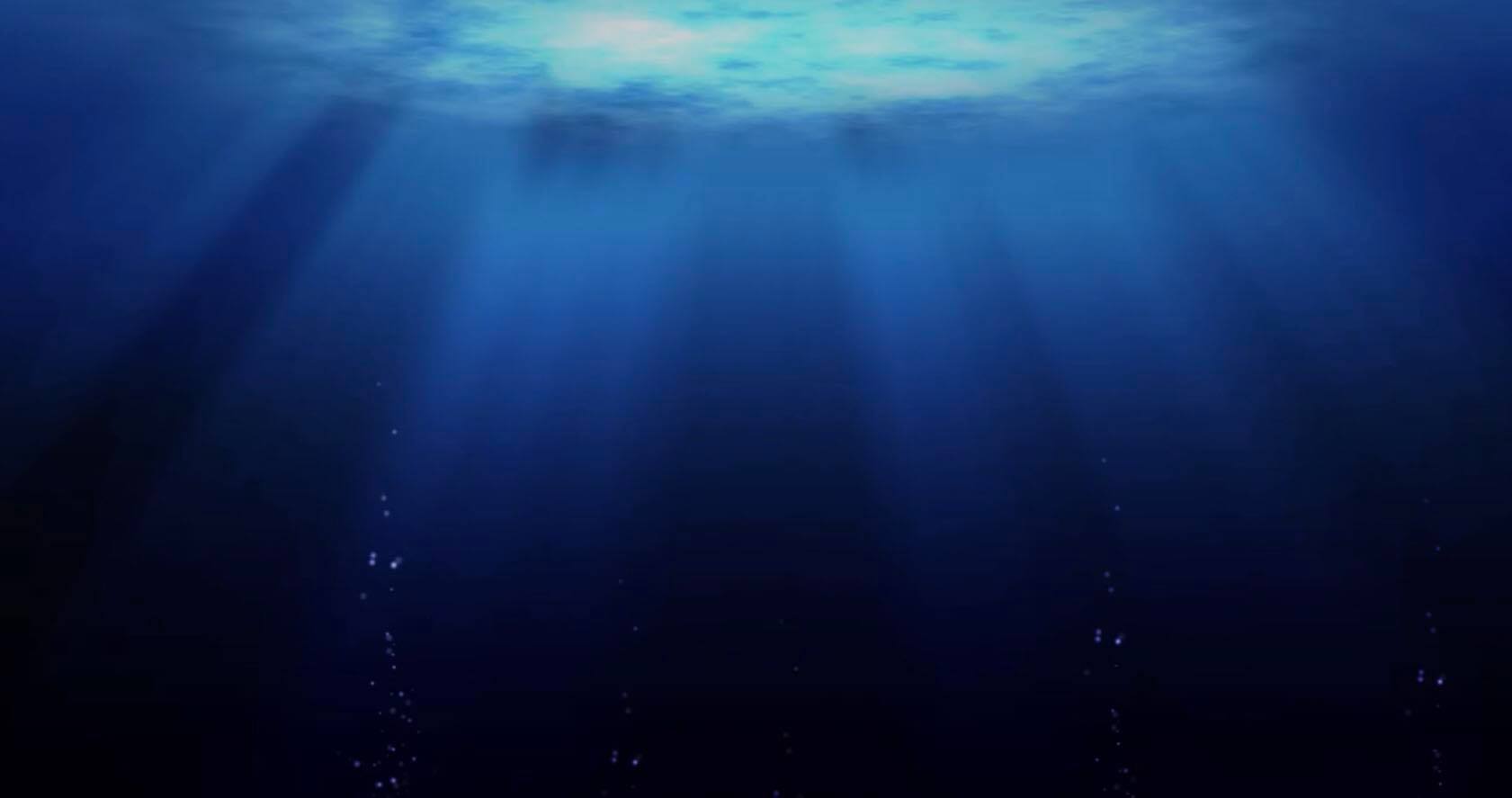 海獣の子供(イメージ)